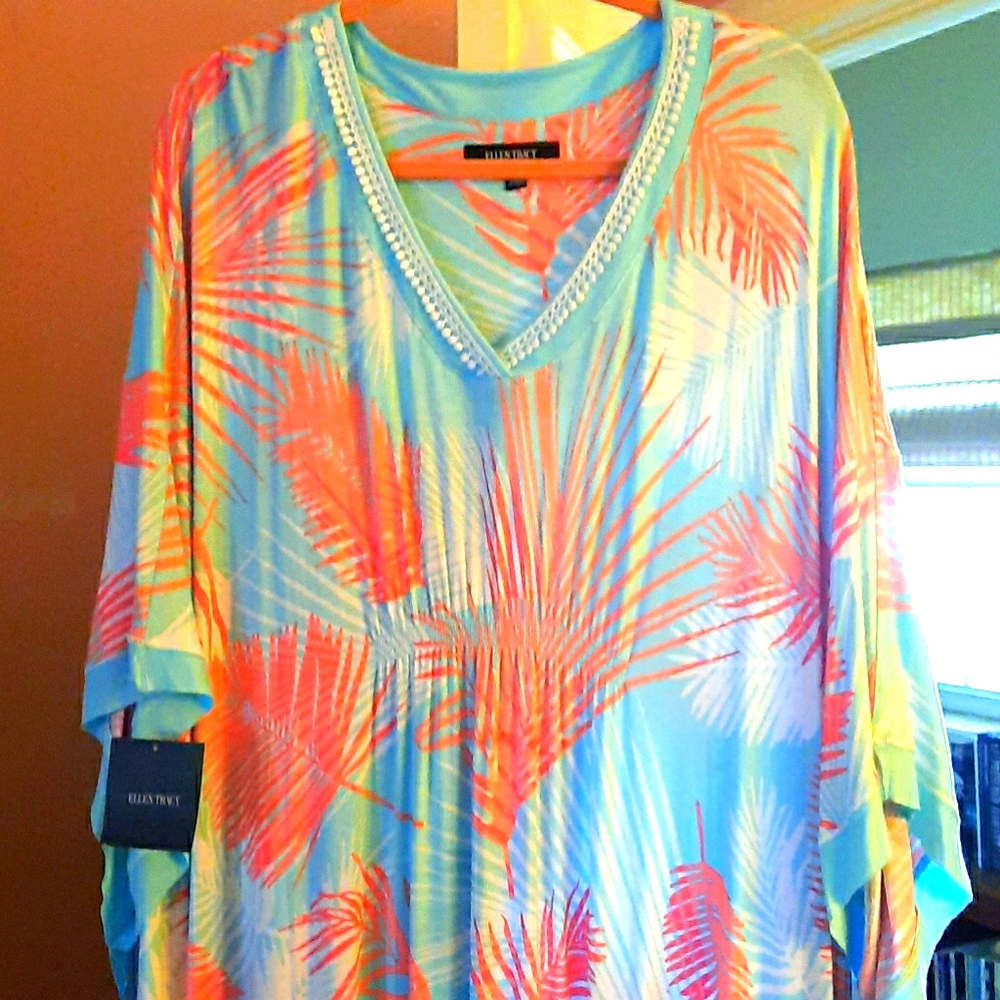 Woman's Plus Size Lounger